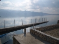 Poze cu Dunarea la Moldova Noua